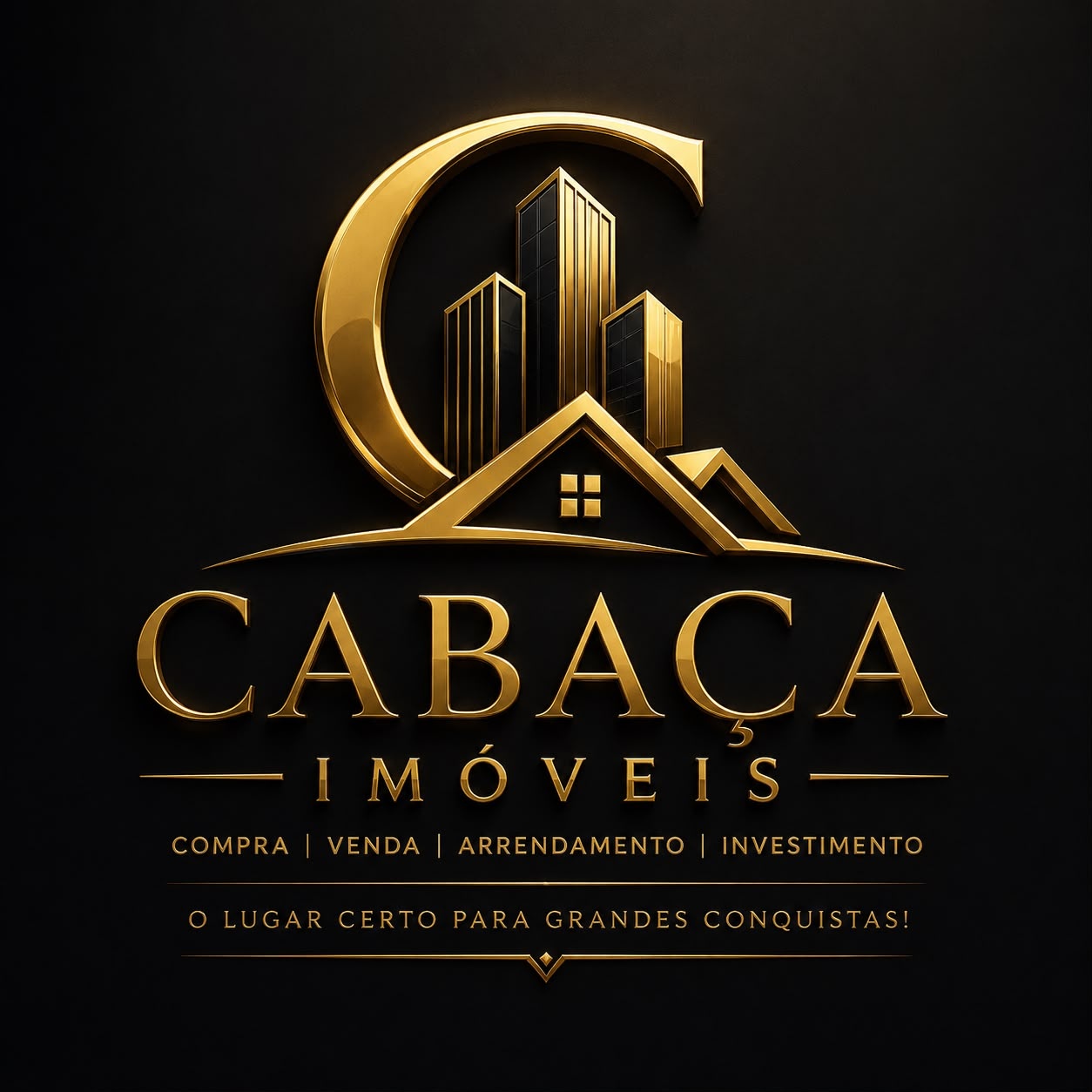CABAÇA IMÓVEIS