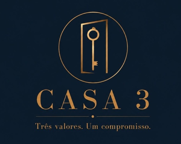 IMOBILIÁRIA CASA 3