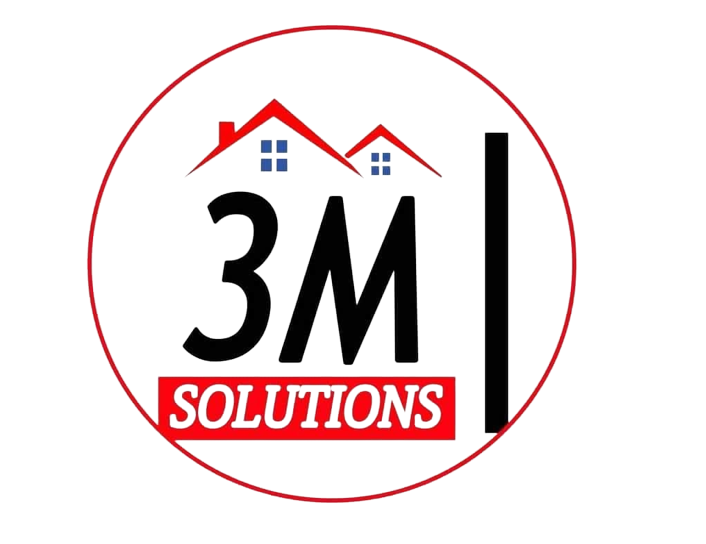 Imobiliária 3M Soluções