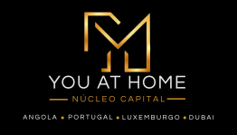 YOU AT HOME
