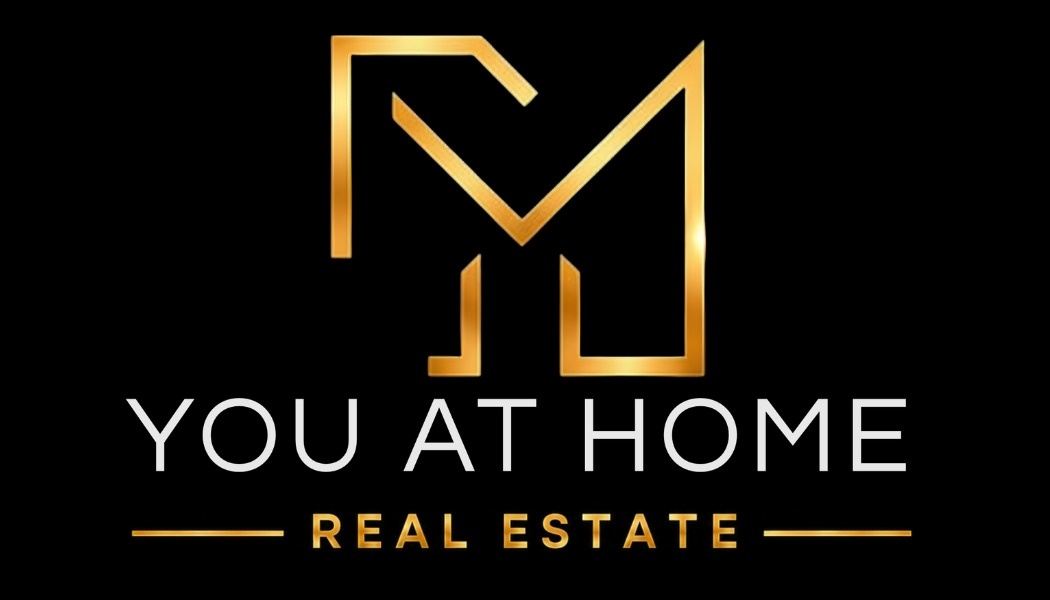 YOU AT HOME