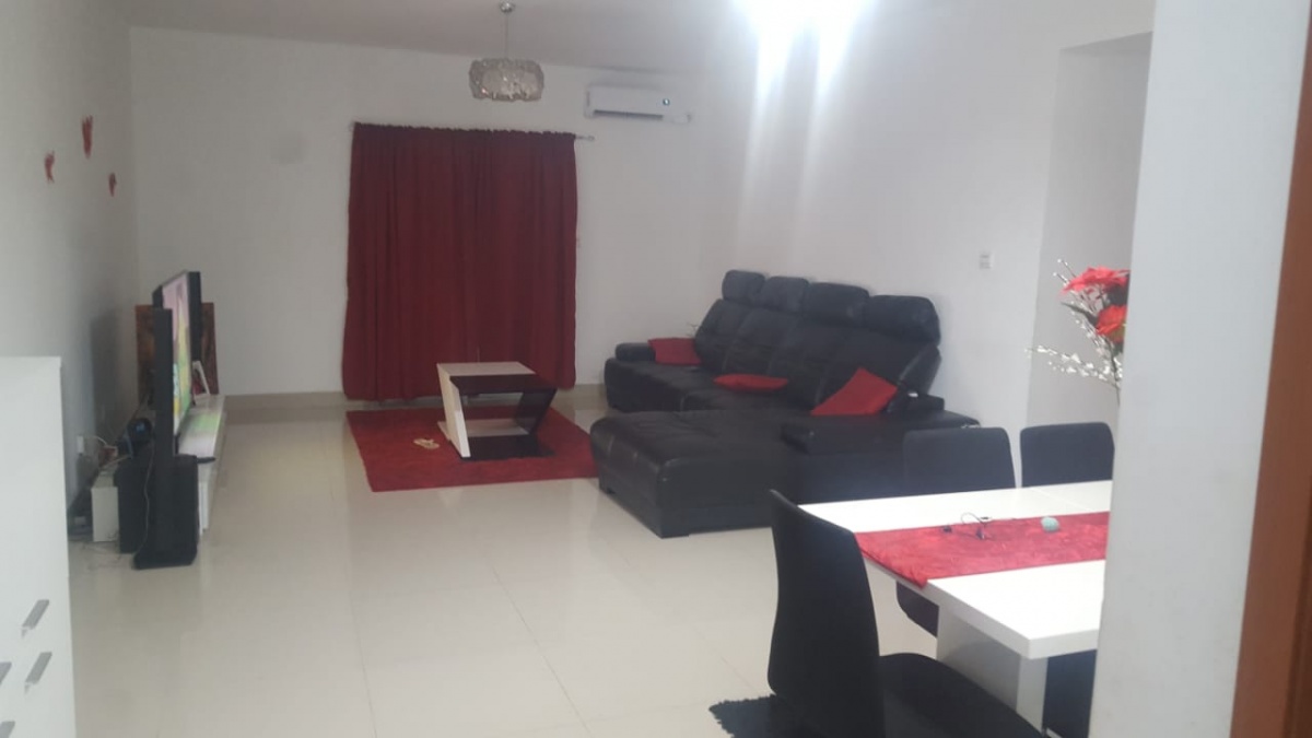 Apartamento T3 em Kilamba Bloco T (Centralidade do Kilamba