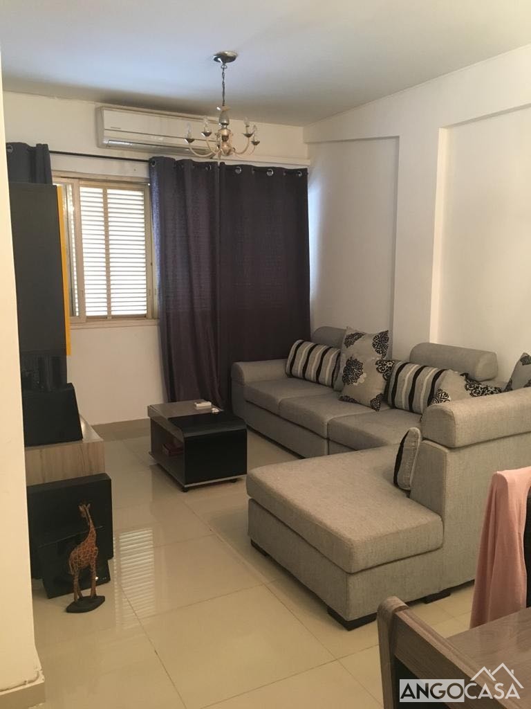 Apartamento T3 em Miramar Luanda - Angocasa