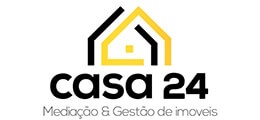 Casa 24 Imobiliária