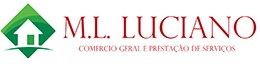 M.L. Luciano - Comércio Geral e Prestação de Serviços