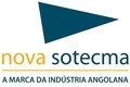 Nova Sotecma - a marca da indústria angolana