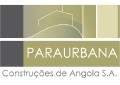 PARAURBANA Construções de Angola S.A.