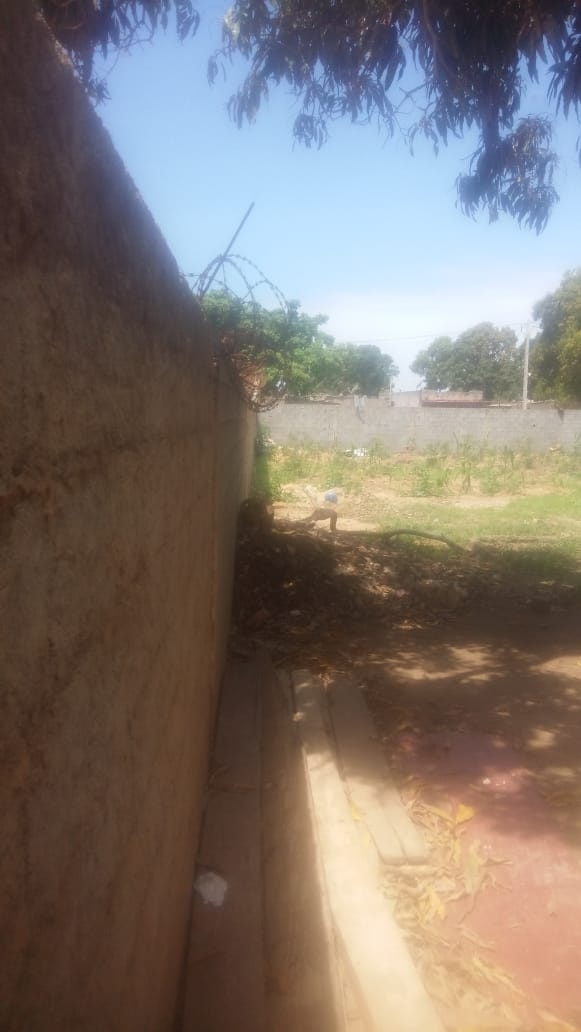 Terreno em Viana Angocasa