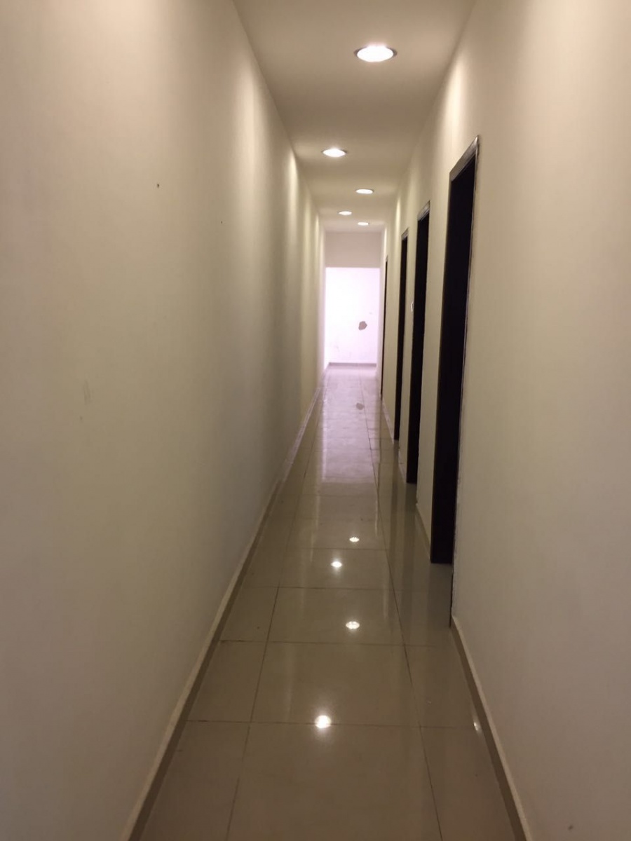 Vivenda V3 em Ingombota Angocasa